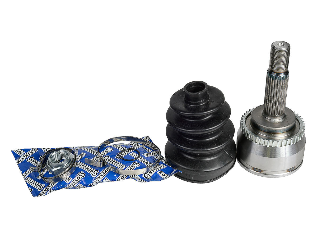 150 1978-SX_ШРУС наружный к-кт! ABS, MR331193 Mitsubishi Carisma 1.8/1.9TD 95-06 preview 1