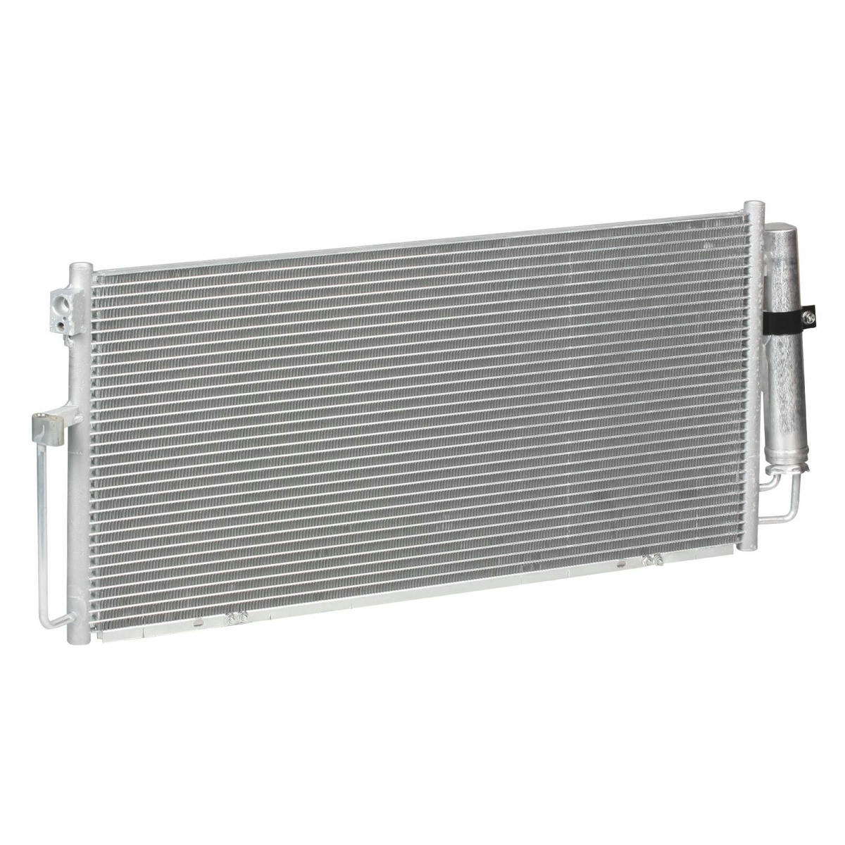Радиатор кондиционера LUZAR LRAC 2221 preview 2 Радиатор кондиционера LUZAR LRAC 2221 preview 2