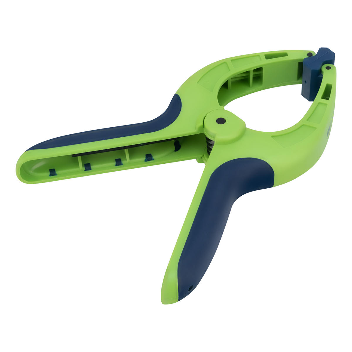 СИБРТЕХ 20788 Струбцина клещеобразная 82мм (3-3/16"), усиленная пружина, 2-х комп. рукоятка preview 2