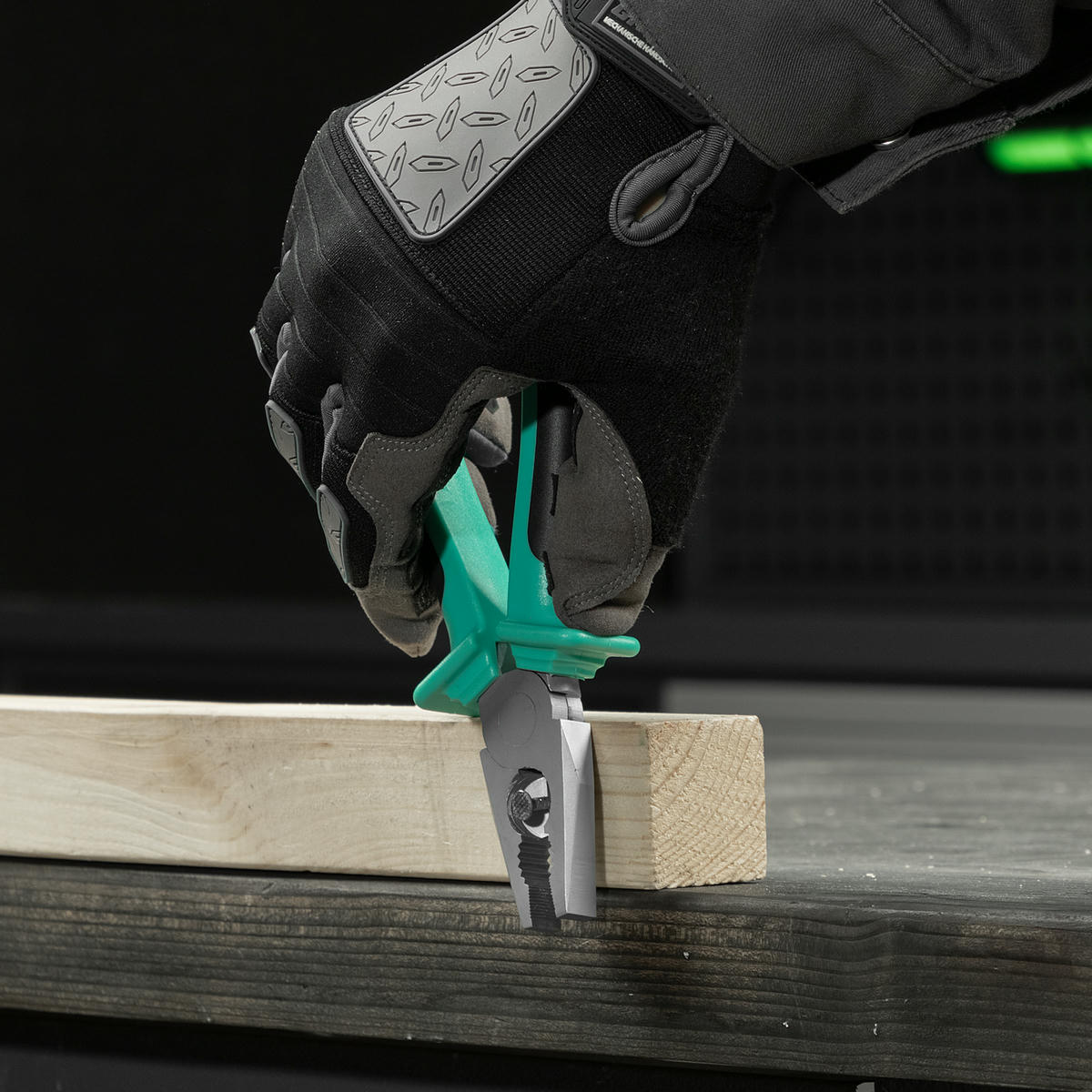 Набор инструмента 1/2" S2 кейс 58пр. STELS preview 27