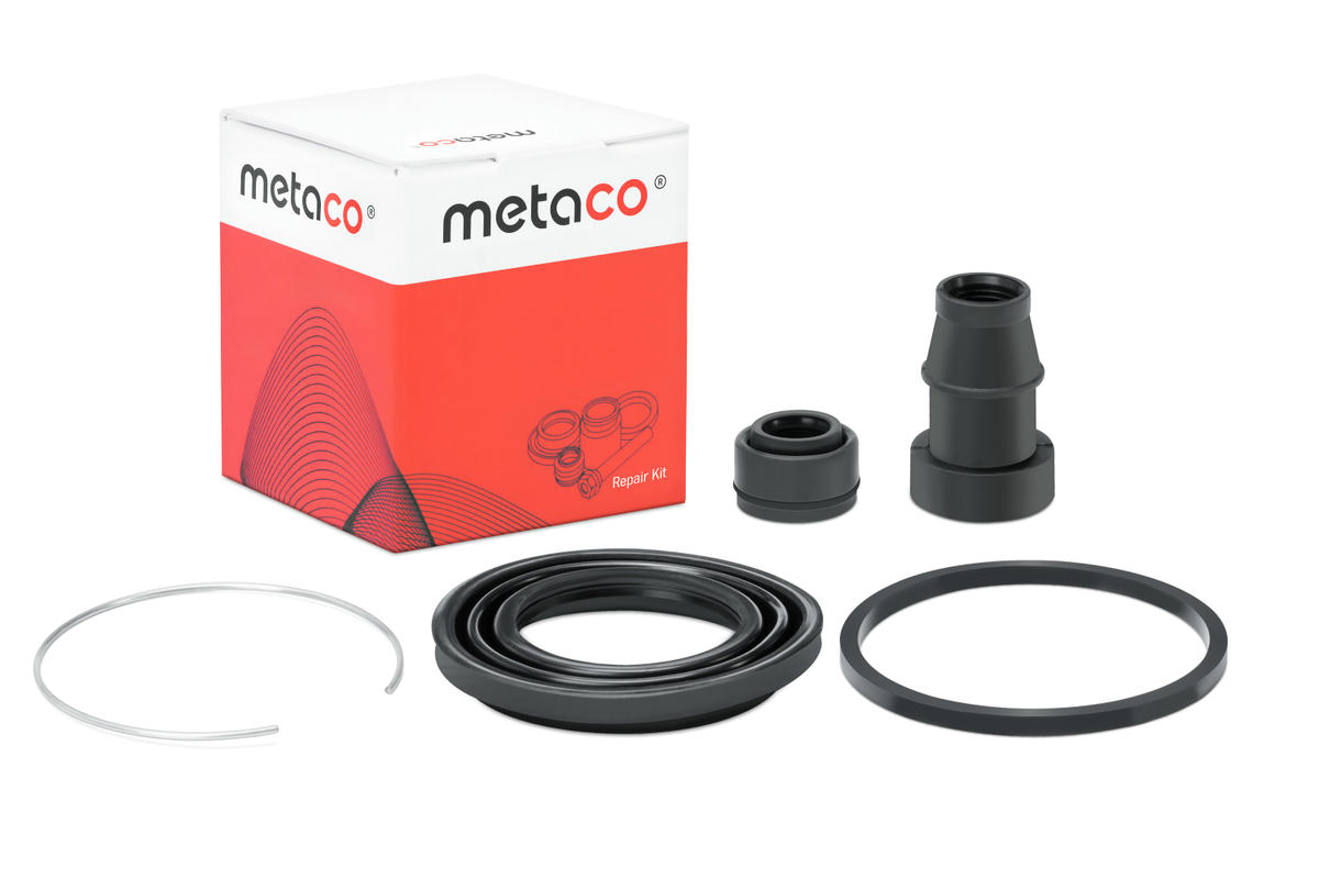 Рк заднего суппорта metaco 3850-033 preview 1