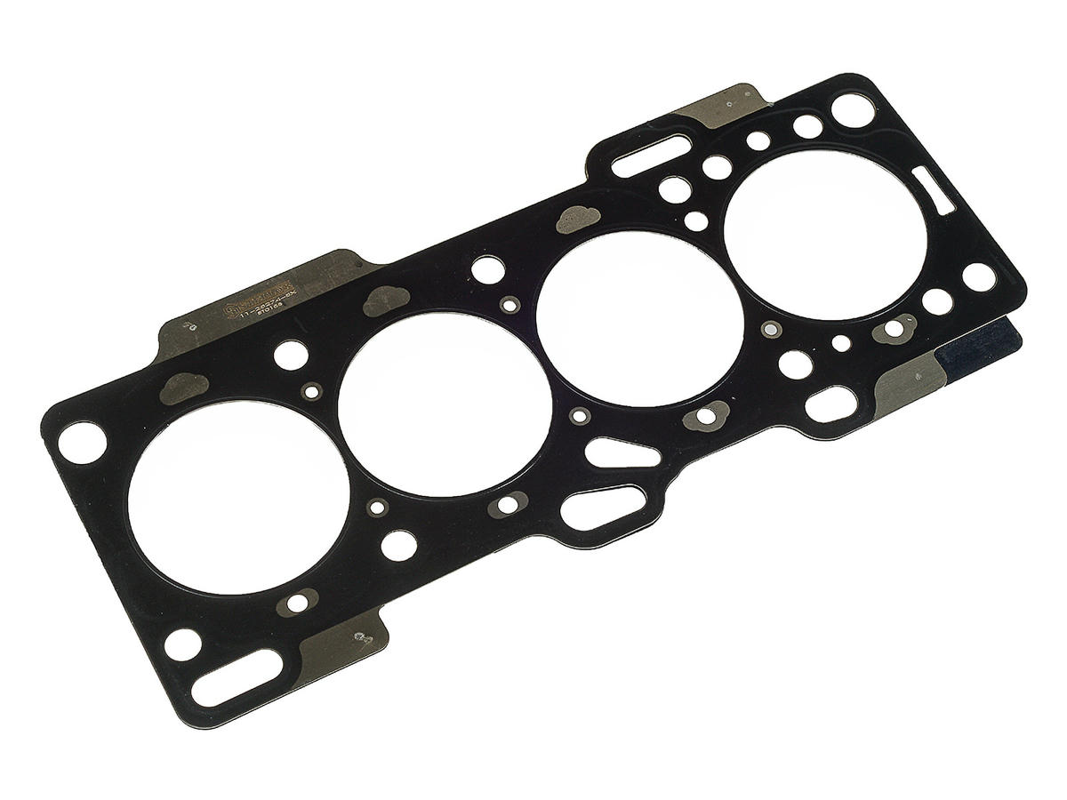 11-25274-SX_прокладка ГБЦ! (0.4mm) Hyundai Getz 1.1 G4HD 05> preview 2