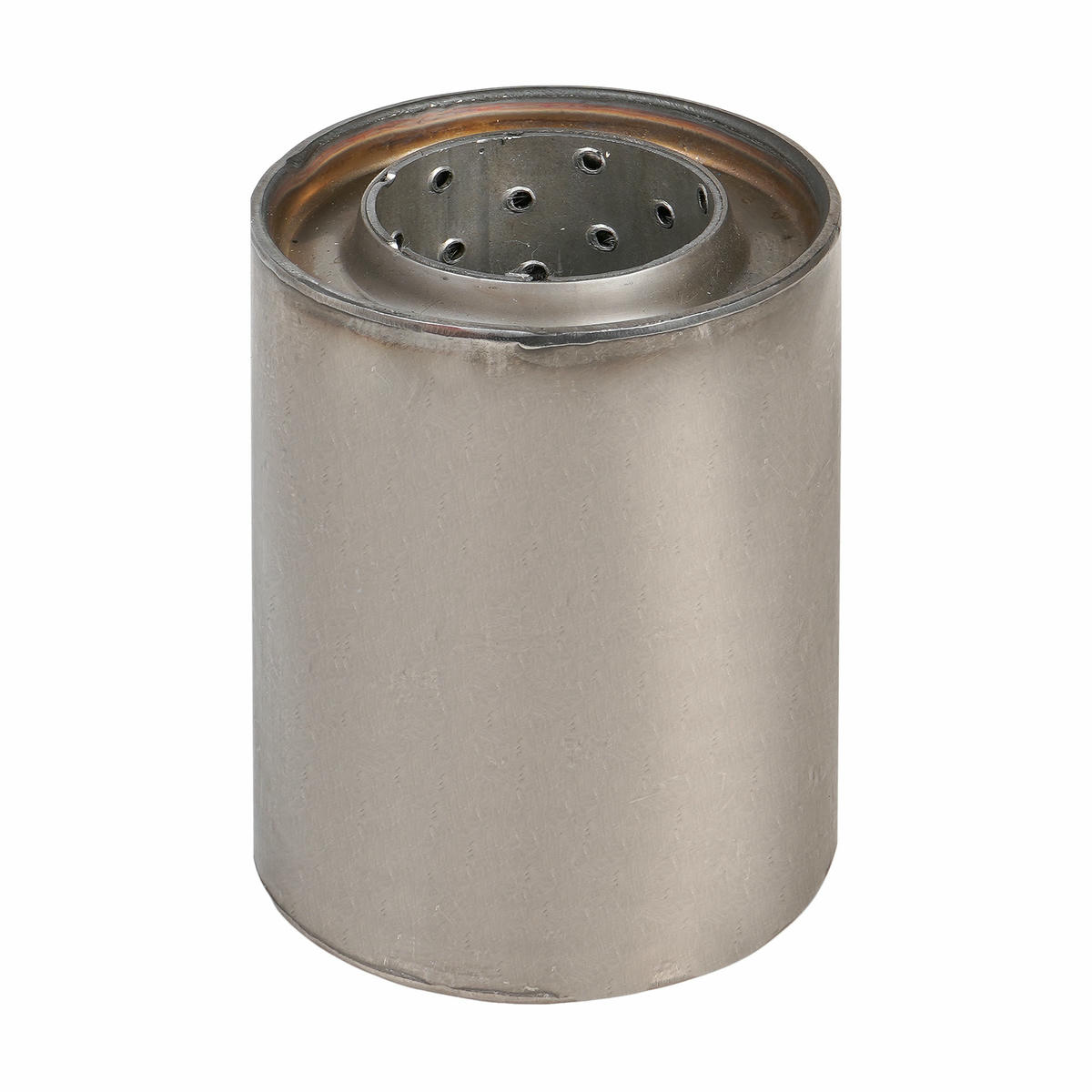 Пламегаситель коллекторный 100/130-55 (нерж. сталь) (ESM 10013055) preview 2