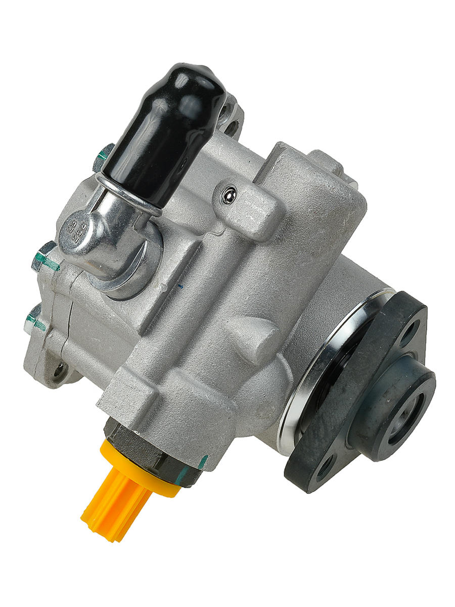 00-36210-SX_насос гидроусилителя руля! 53923 Audi A6 2.4/2.8 97-05 preview 5