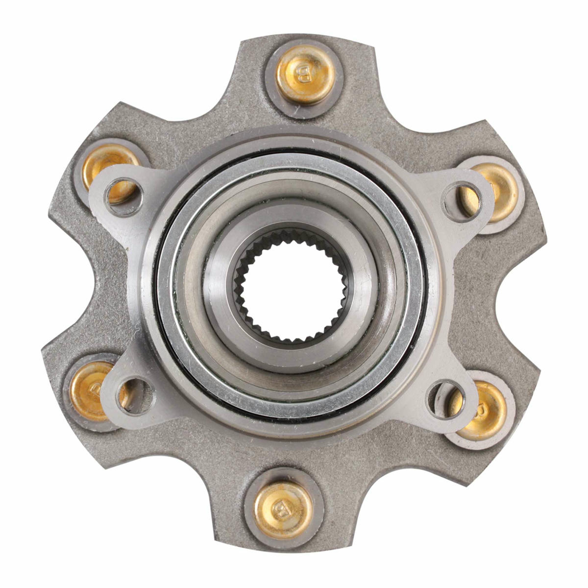 Подшипник ступицы TRIALLI MR 1182 preview 3