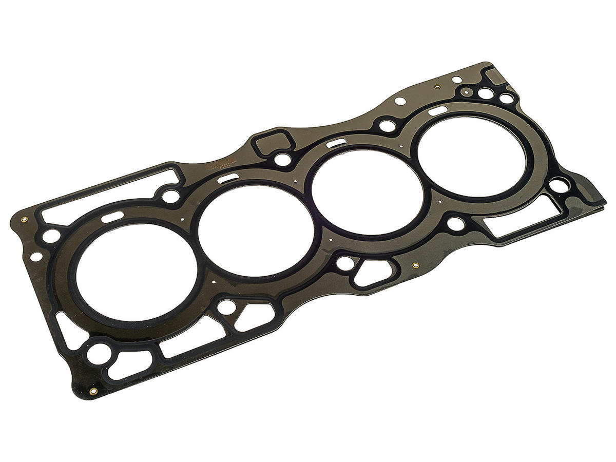 11-25298-SX_прокладка ГБЦ! (0.5mm) Nissan X-Trail (T31) 2.5 QR25DE 07> preview 2