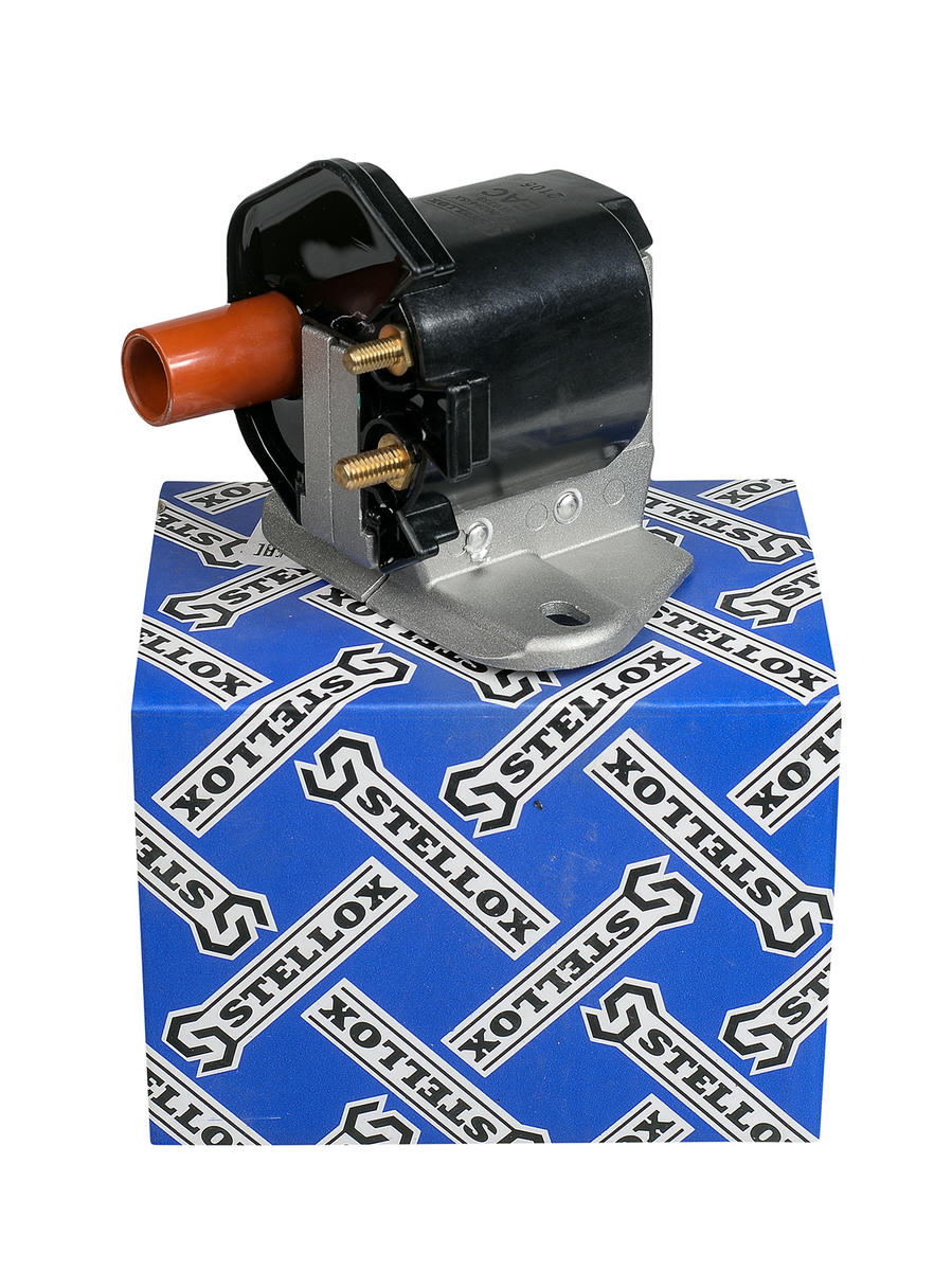 61-00294-SX_катушка зажигания! MB W140/W124 3.0-6.0 91-98 preview 1