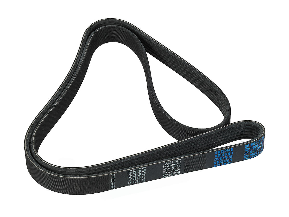 06-01380-SX_ремень поликлиновой! 6PK1380 Opel Astra H/Zafira B 1.9CDTi 04> preview 2