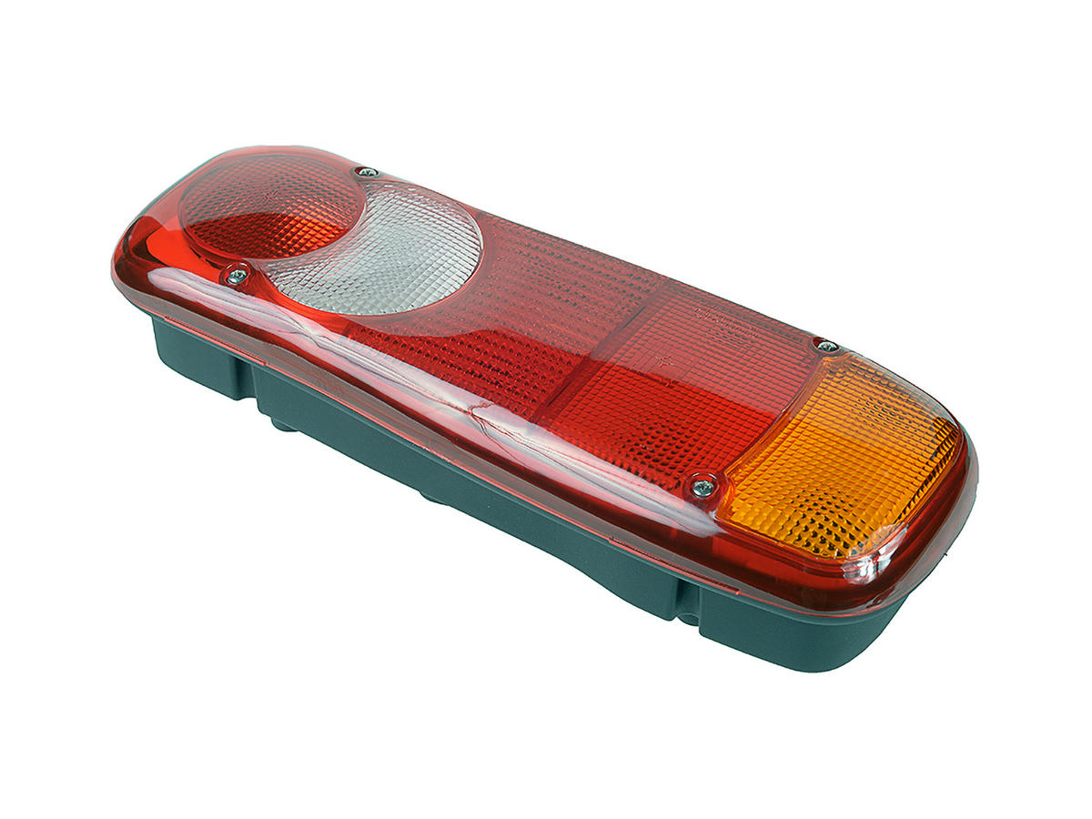 87-37185-SX_фонарь задний! левый 5 секций 350х130х85 DAF LF 45/55 preview 3