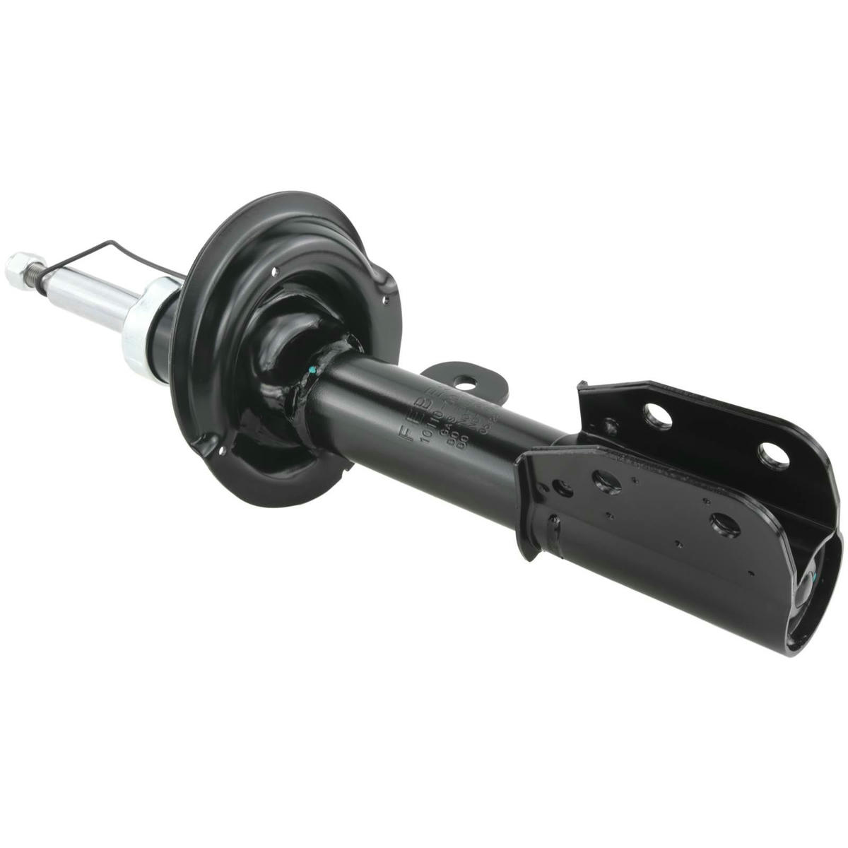 Амортизатор передний FEBEST 10110-002FL preview 1