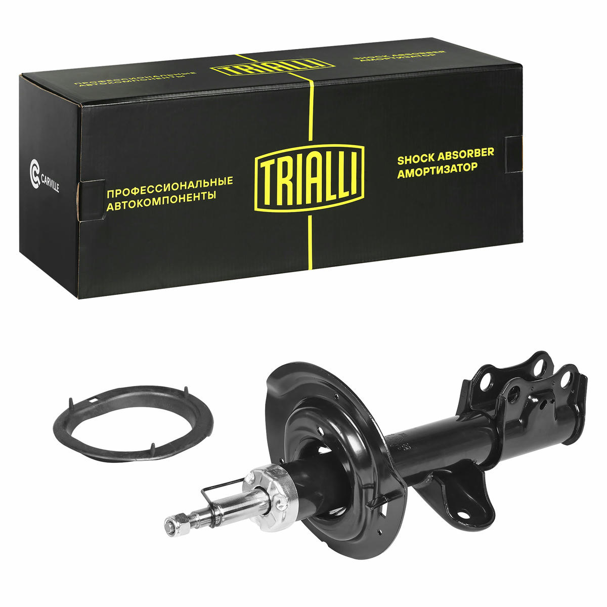 Амортизатор передний TRIALLI AG 30153 preview 1