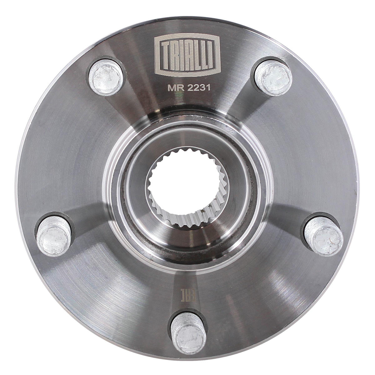 Подшипник ступицы TRIALLI MR 2231 preview 2