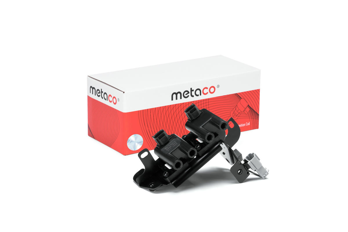 Катушка зажигания metaco 6908-033 preview 1