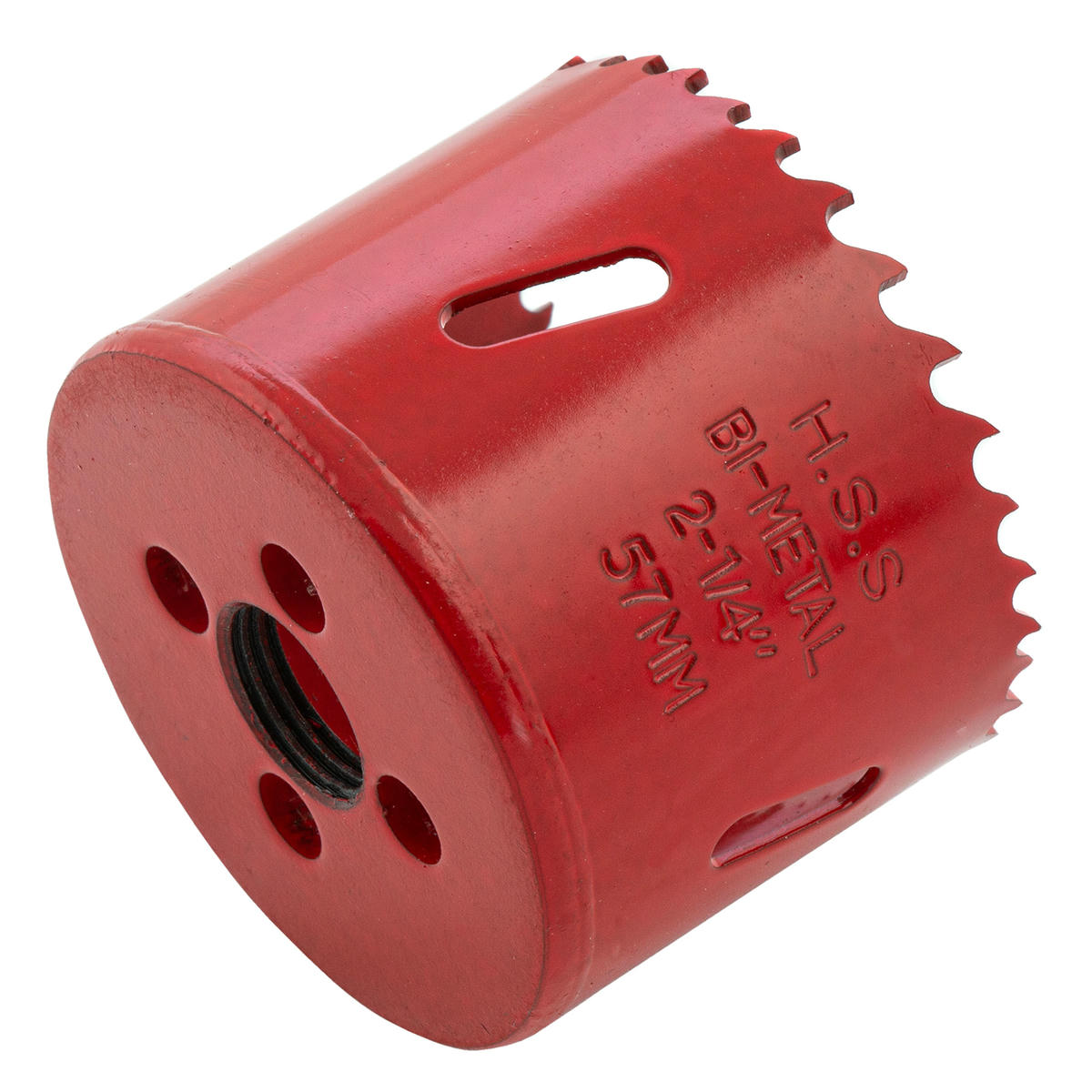 Коронка BIMETAL, 57 мм// Matrix preview 2