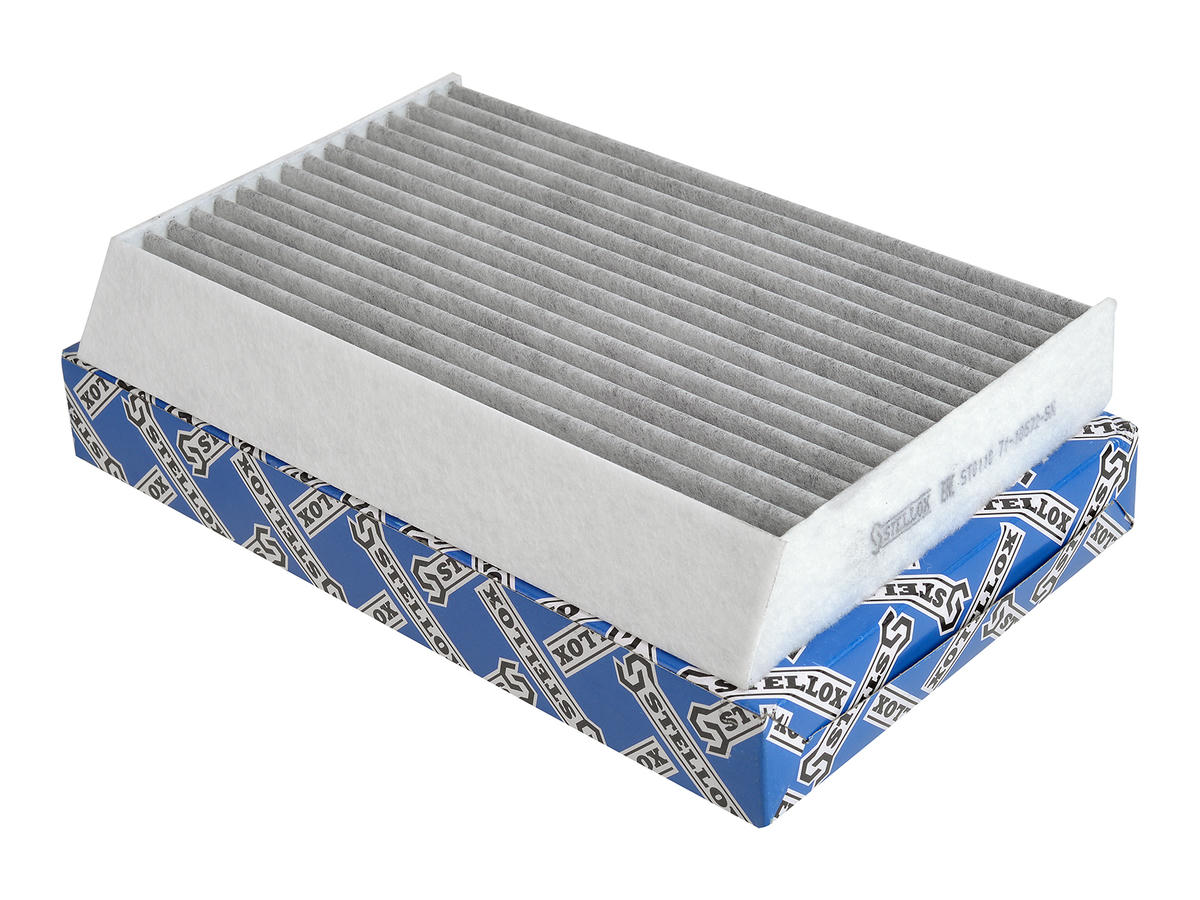 71-10572-SX_фильтр салона! Renault Megane 1.4-2.0 08> preview 3