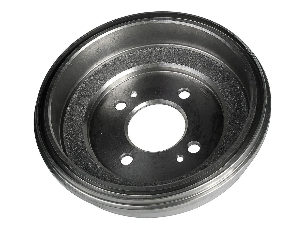 6026-4713-SX_барабан тормозной задний! Hyundai Getz 1.1-1.6/1.5CRDi 02-09 preview 2