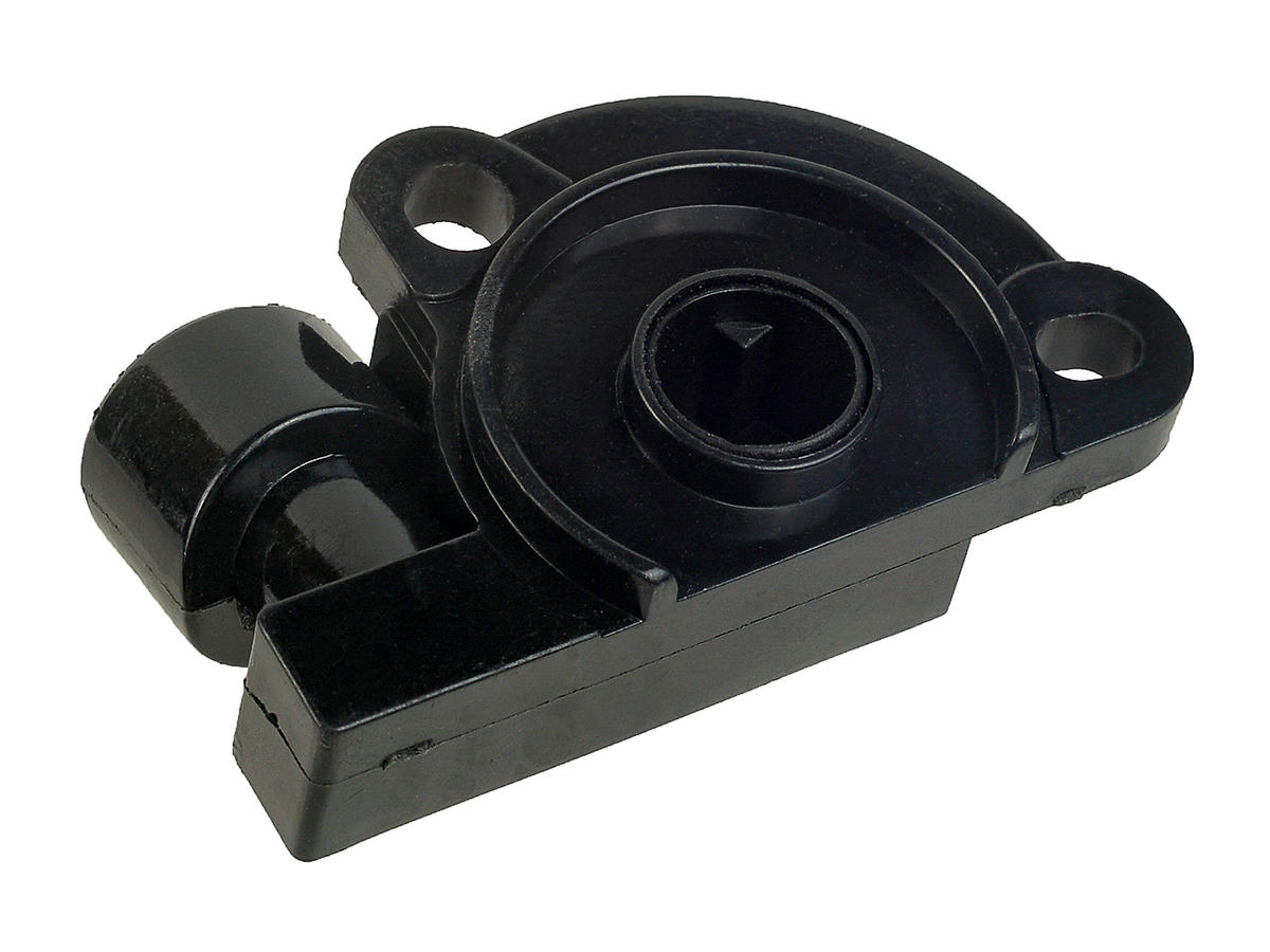 06-09507-SX_датчик положения дроссельной заслонки! Daewoo Matiz 0.8/1.0 98> preview 3