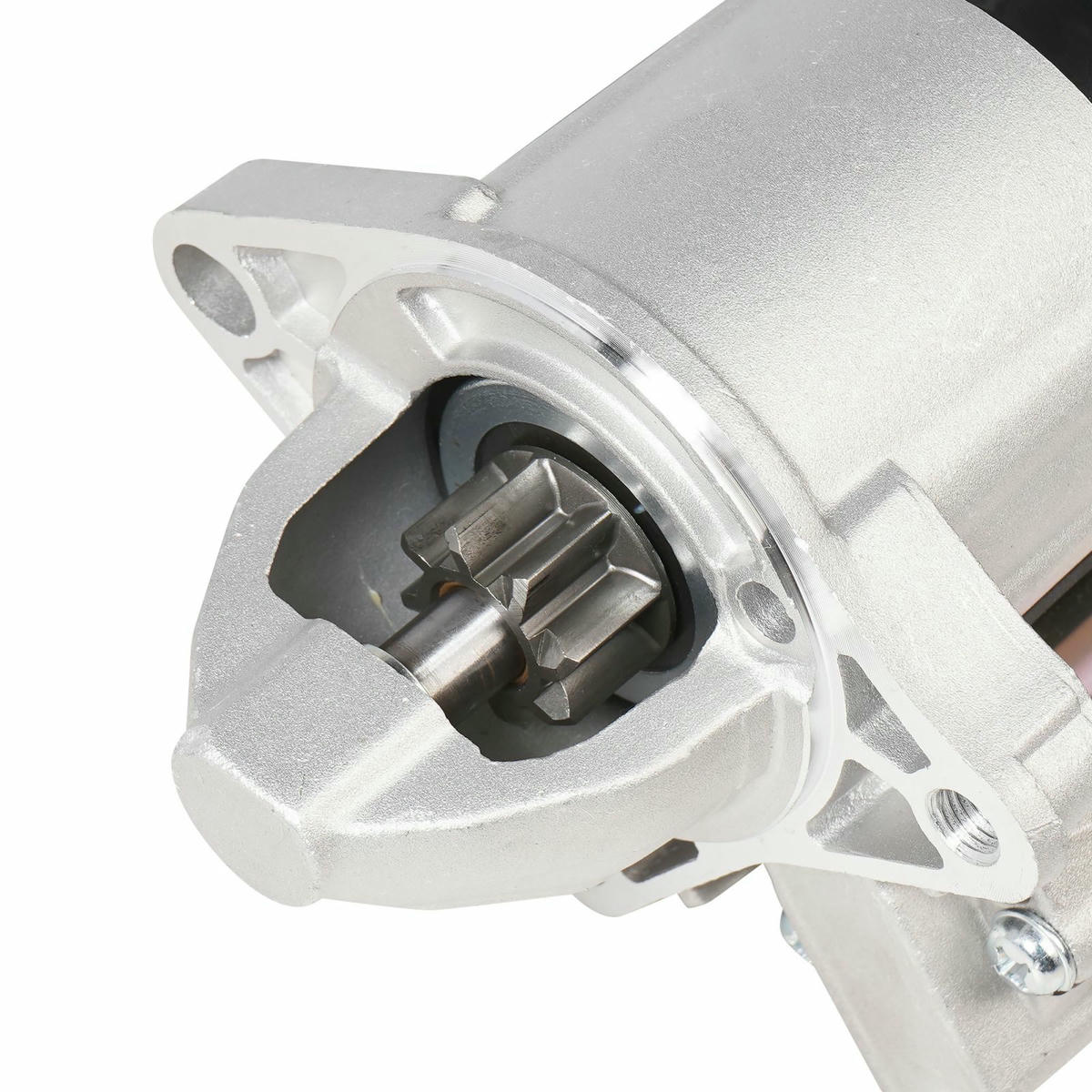 Стартер для а/м Mazda 323 (94-)/Demio (98-) 1.5i/1.6i/1.8i 1,2кВт (LSt 2514) preview 5