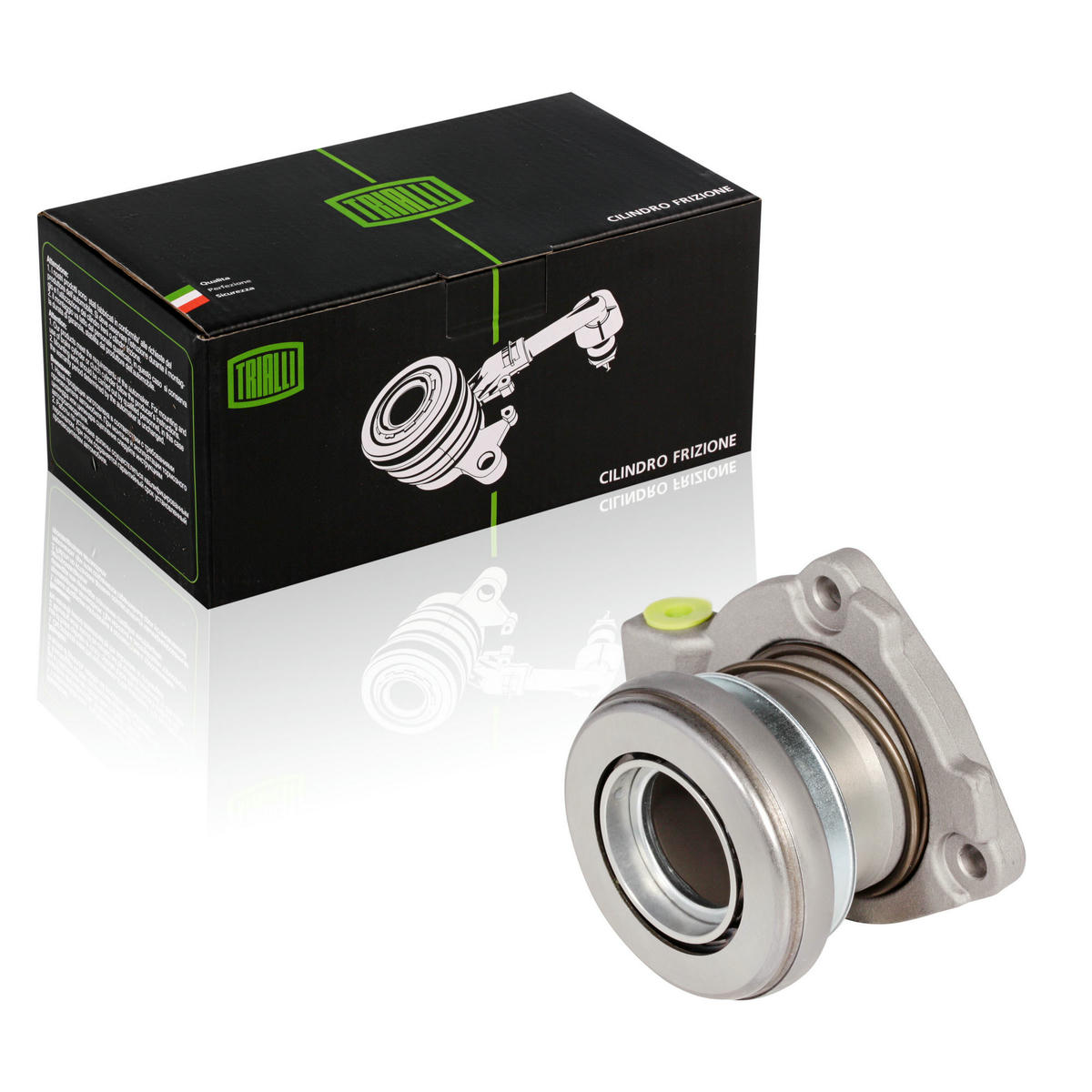 Подшипник выжимной TRIALLI CT 2401 preview 1