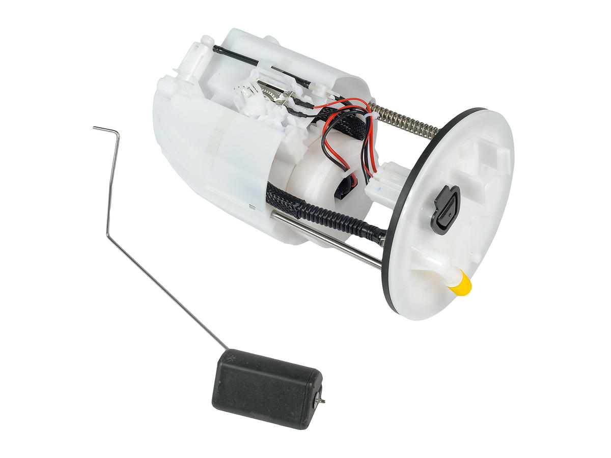 10-02085-SX_насос топливный! Mitsubishi Lancer X/Outlander XL 2.0L preview 1