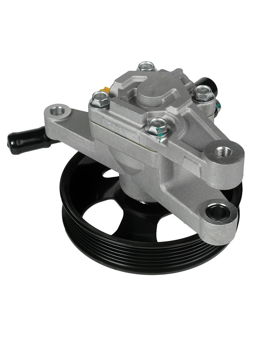 00-36351-SX_насос гидроусилителя руля! 571004L000 Hyundai Solaris 1.4/1.6 10> preview 3