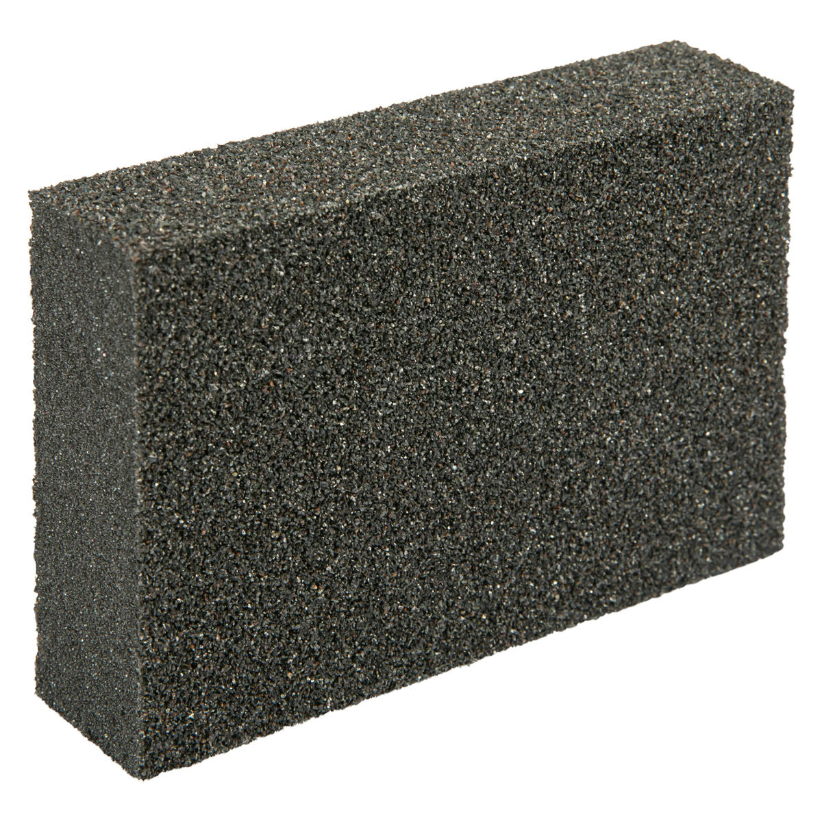 Губка для шлифования 100х70х25мм мягкая 3шт P 60/80, P 60/100, P 80/120 MATRIX preview 4