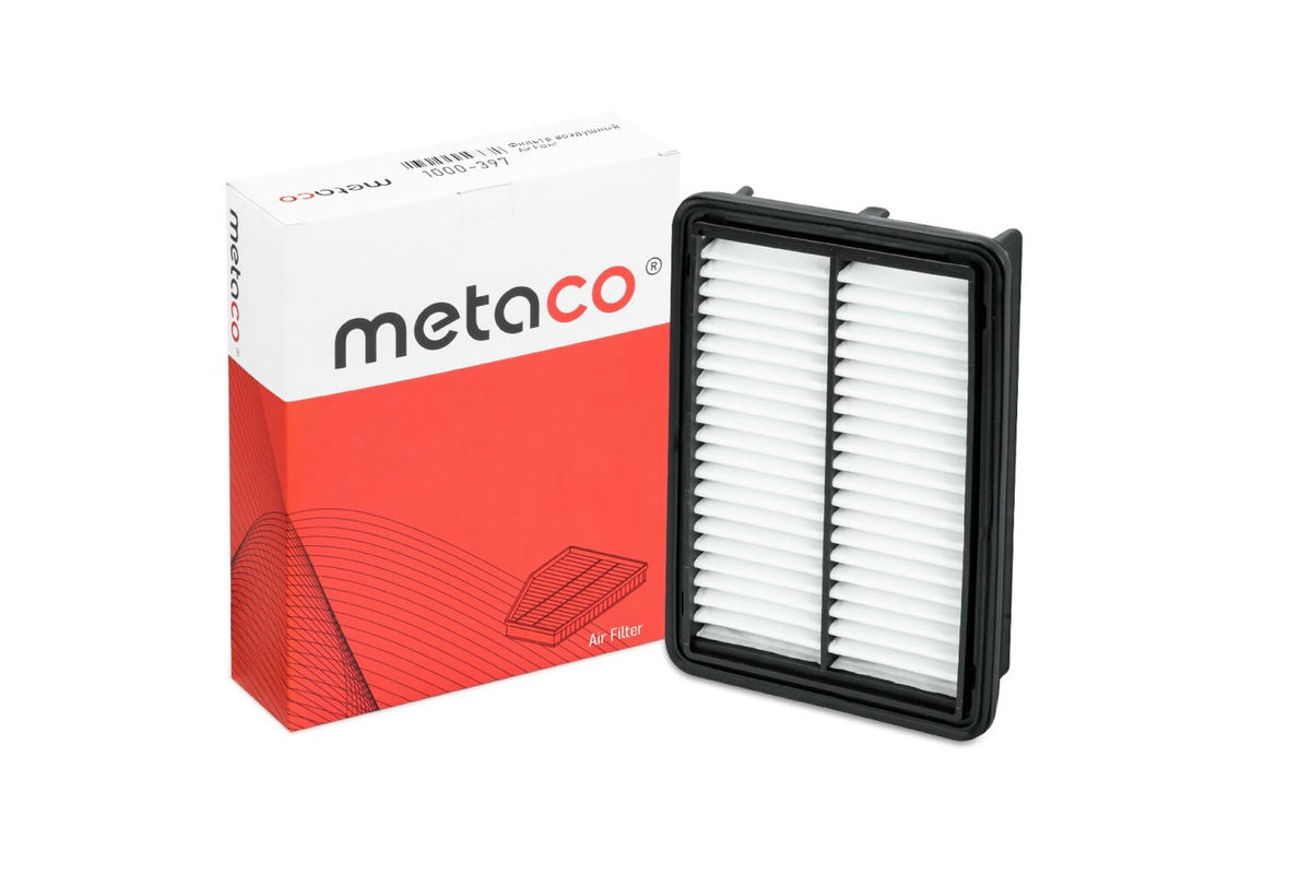 Фильтр воздушный metaco 1000-397 preview 1 Фильтр воздушный metaco 1000-397 preview 1