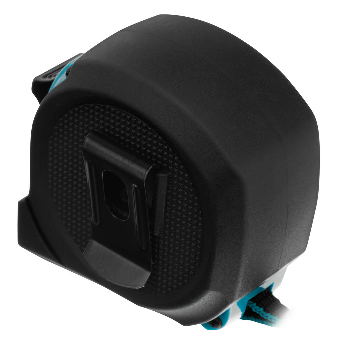 Рулетка 3м 19мм Komfortabel обрезиненный корпус GROSS preview 2