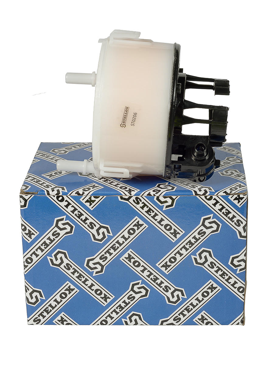 21-00890-SX_фильтр топливный! KIA Sorento 2.4 09>, Hyundai Tucson 2.0 10> preview 1