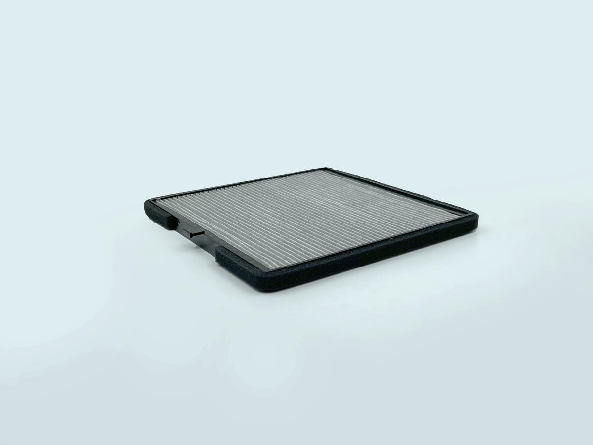 Фильтр салона BIG FILTER GB-9917C preview 2