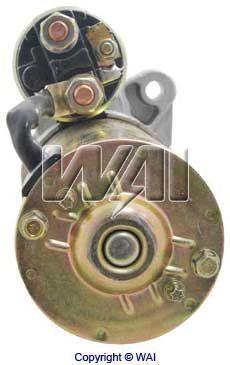 Стартер WAI 6351N preview 2