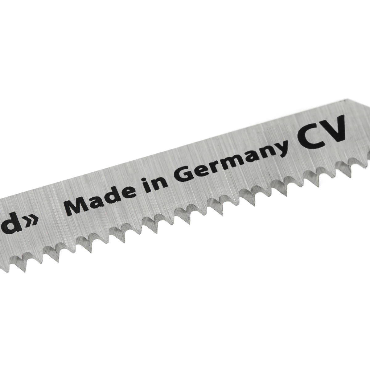 Набор полотен для электролобзика по дереву, 5шт. GROSS preview 7