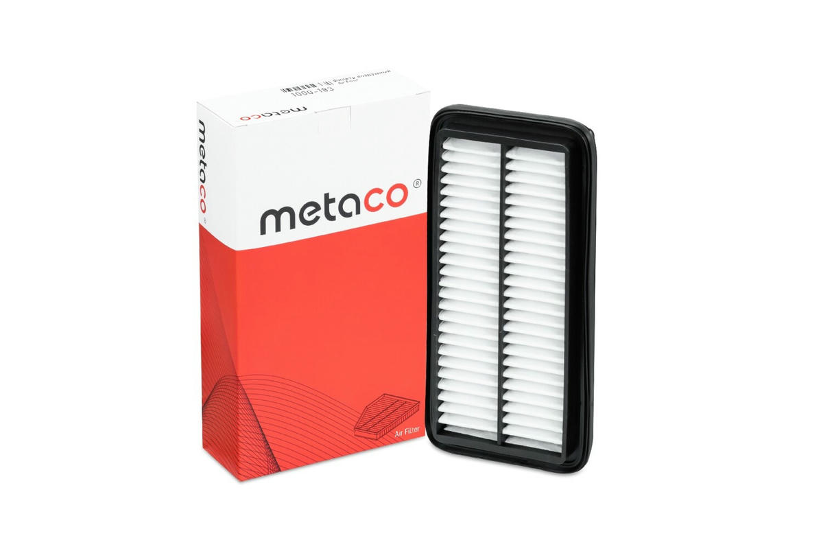 Фильтр воздушный metaco 1000-183 preview 1