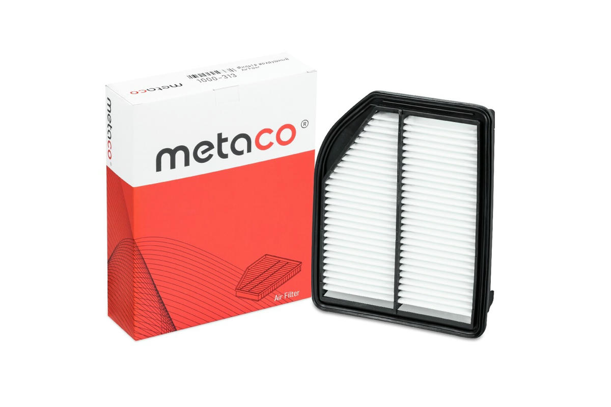 Фильтр воздушный metaco 1000-313 preview 1