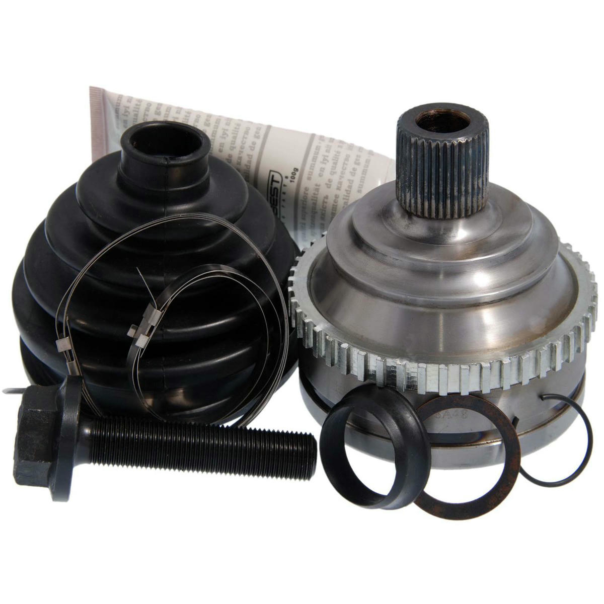 ШРУС НАРУЖНЫЙ33X60X38 (FEBEST) preview 1