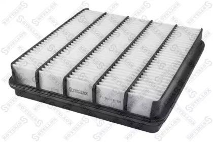 71-01118-SX_фильтр воздушный! Toyota Land Cruiser 4.5 TD 08> preview 1