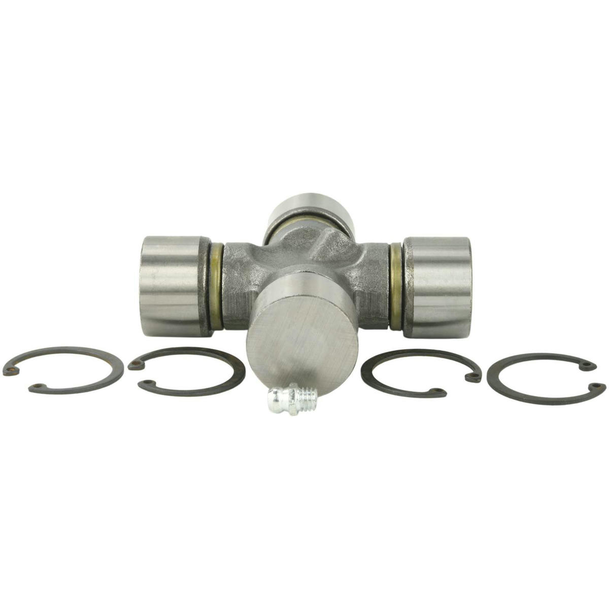 Крестовина карданного вала 27x86 preview 1