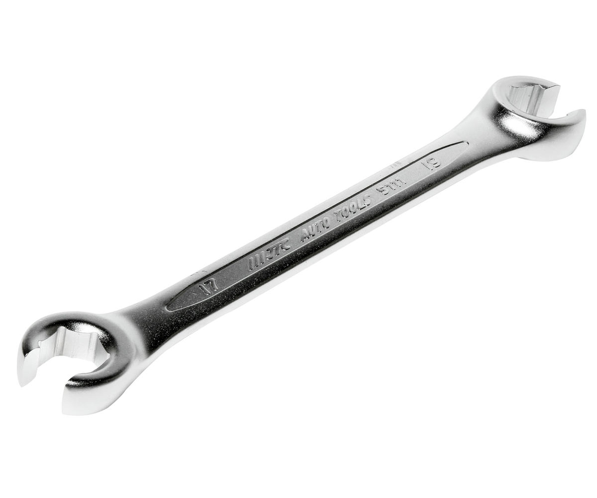 Ключ разрезной 17х19мм JTC (ст.артикул JTC-1019B preview 1