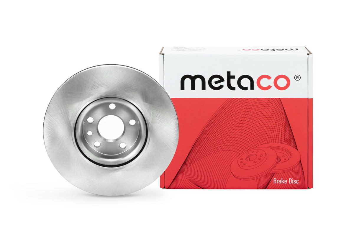 Диск тормозной metaco 3050-430 preview 1 Диск тормозной metaco 3050-430 preview 1