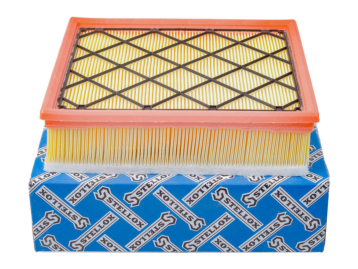 71-01153-SX_фильтр воздушный! Volvo S40 II 2.4i/2.5 04>, Ford Mondeo/S-Max/Focus 2.5/2.5 ST 06> preview 3