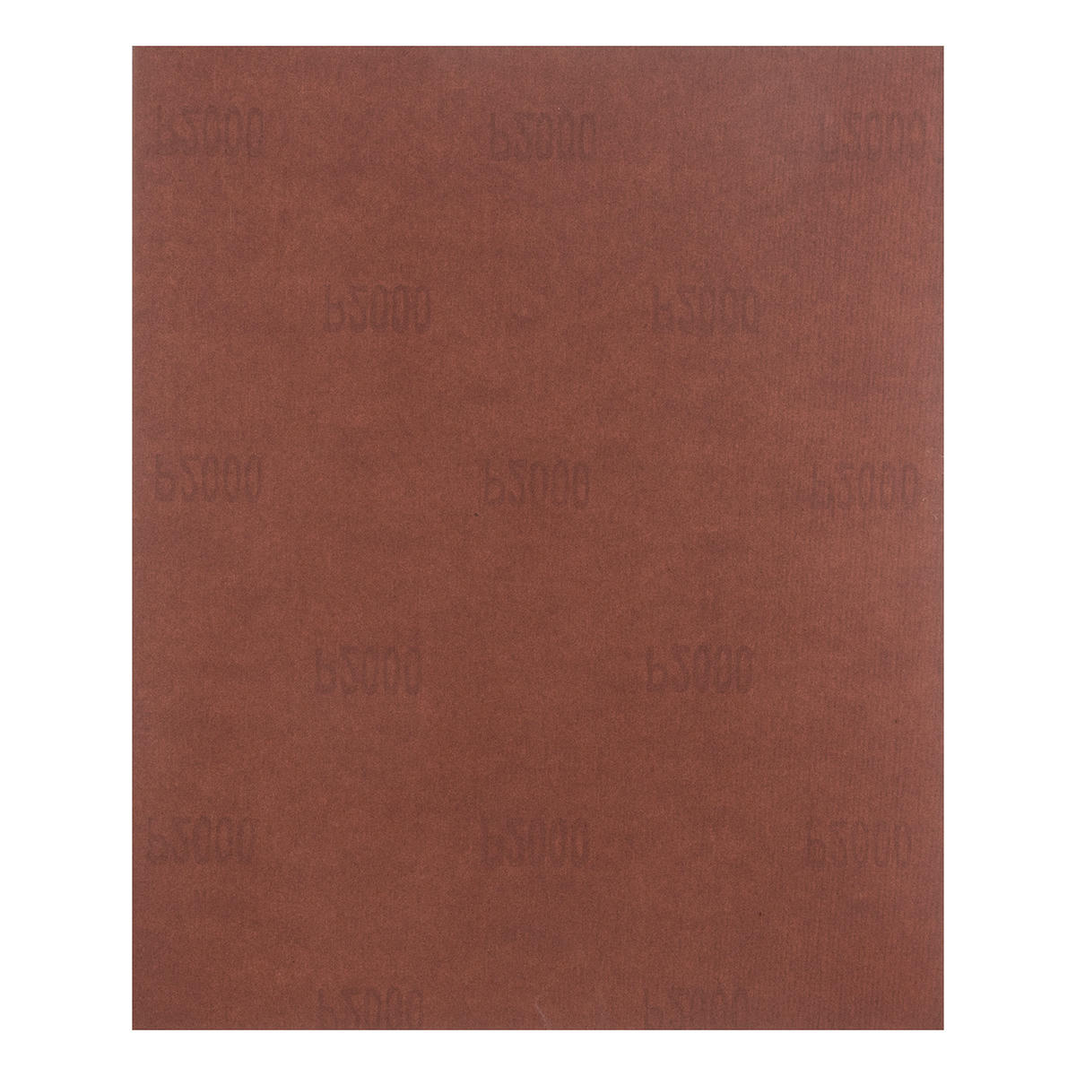 Бумага наждачная водостойкая P 2000, 230 х 280 мм (1шт) MATRIX preview 2