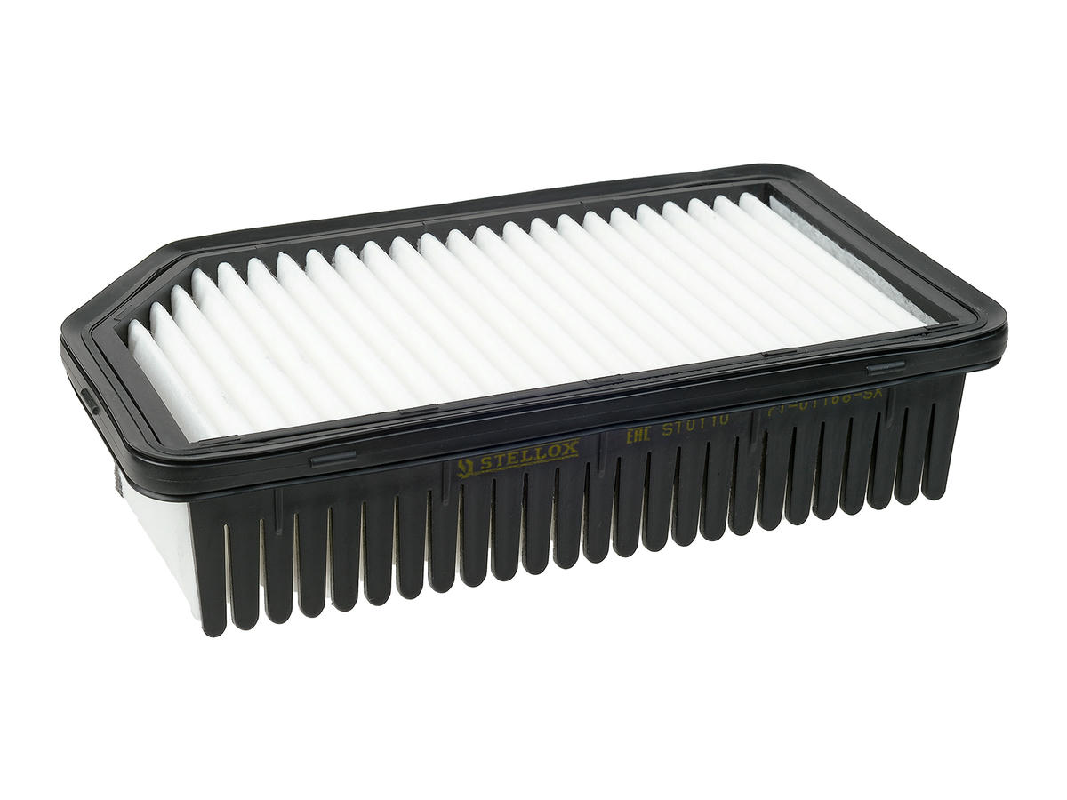 71-01168-SX_фильтр воздушный! Hyundai i20, Kia Soul all 08> preview 4