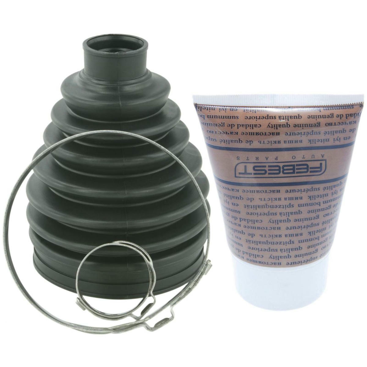 Пыльник ШРУСа FEBEST 0517P-DY3 preview 1