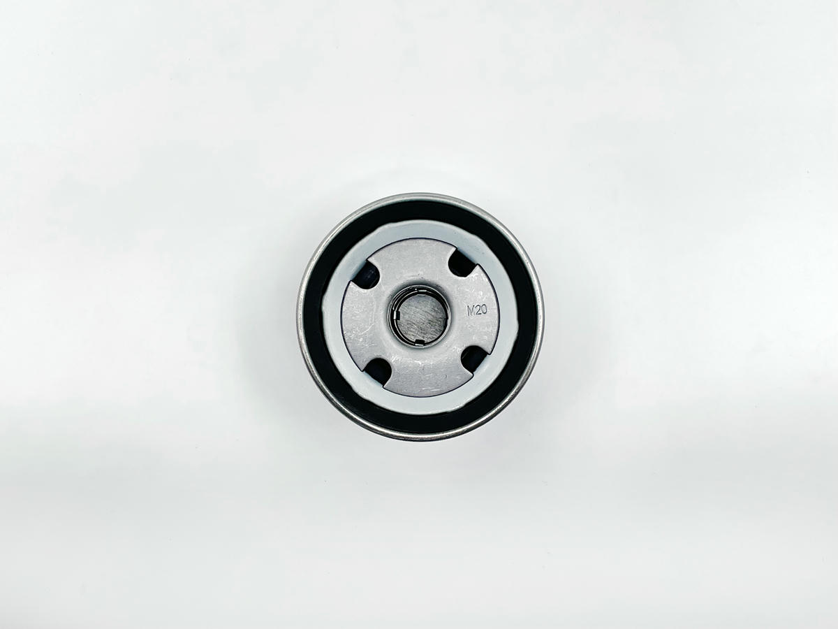 Фильтр масляный BIG FILTER GB-1179 preview 3