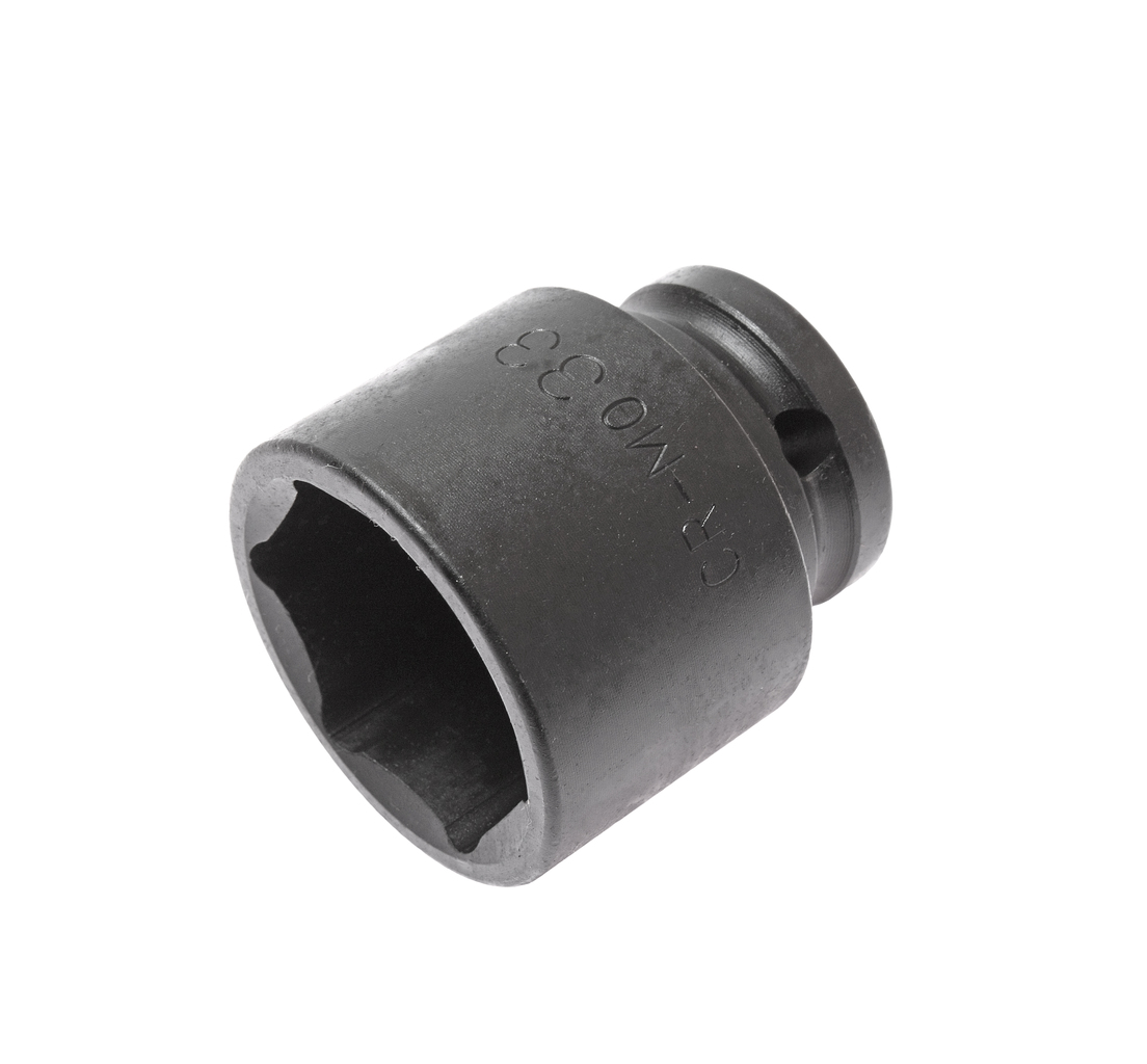 Головка торцевая 33 1/2" 6гр ударная 48мм JTC preview 1