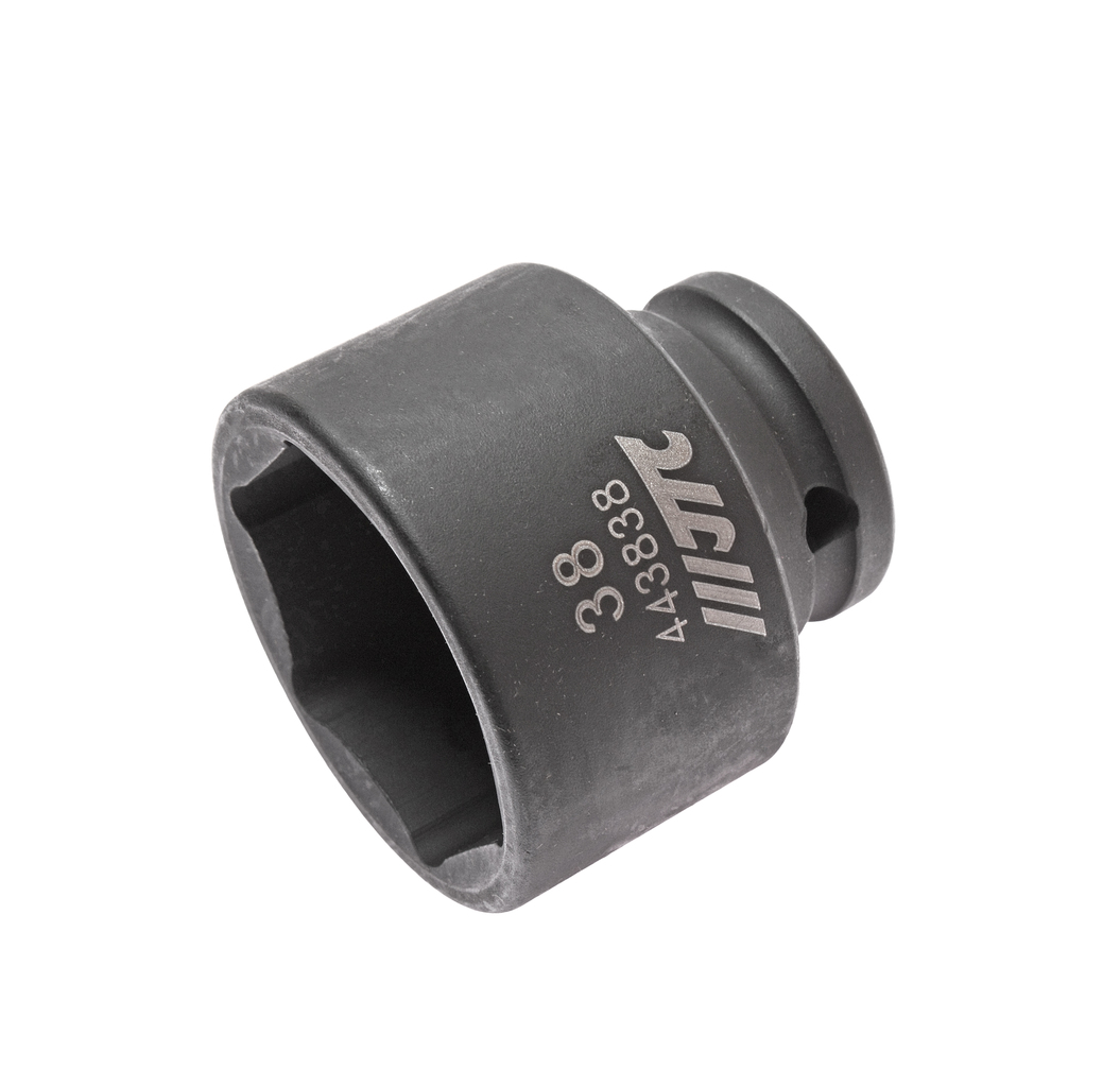 Головка торцевая 38 1/2" 6гр ударная 48мм JTC preview 1