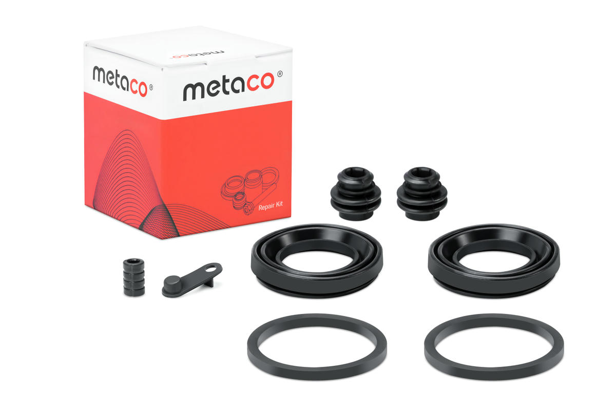 Рк переднего суппорта metaco 3840-285 preview 1