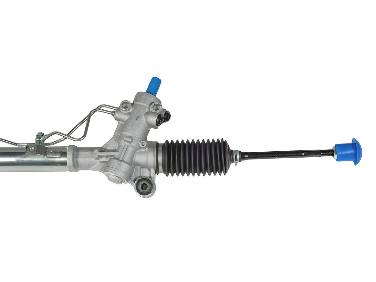 31-37401-SX_рейка рулевая! с г/у с тягами 4425042100 Toyota RAV 4 I 96> preview 2