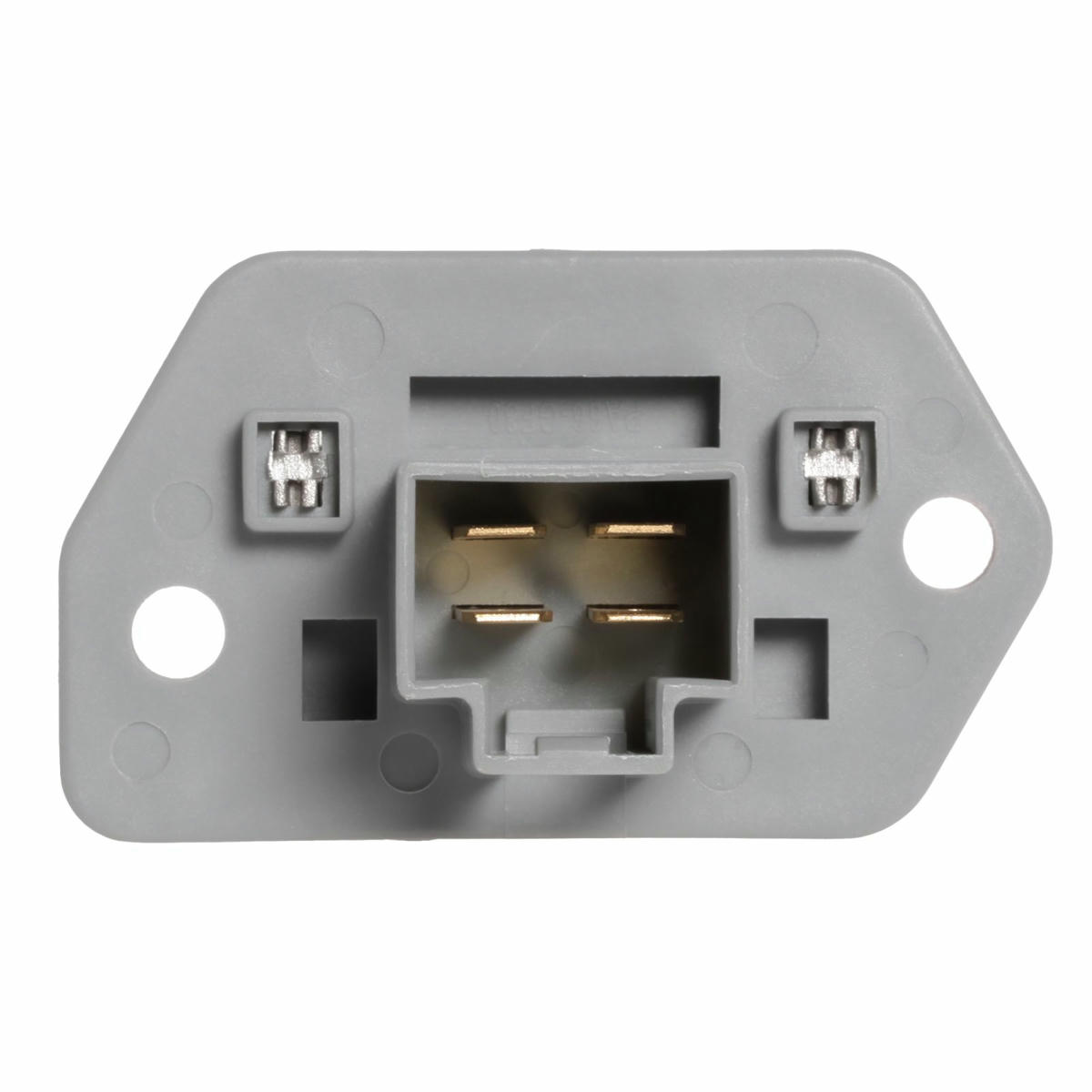 Резистор отопителя LUZAR LFR 1751 preview 2 Резистор отопителя LUZAR LFR 1751 preview 2