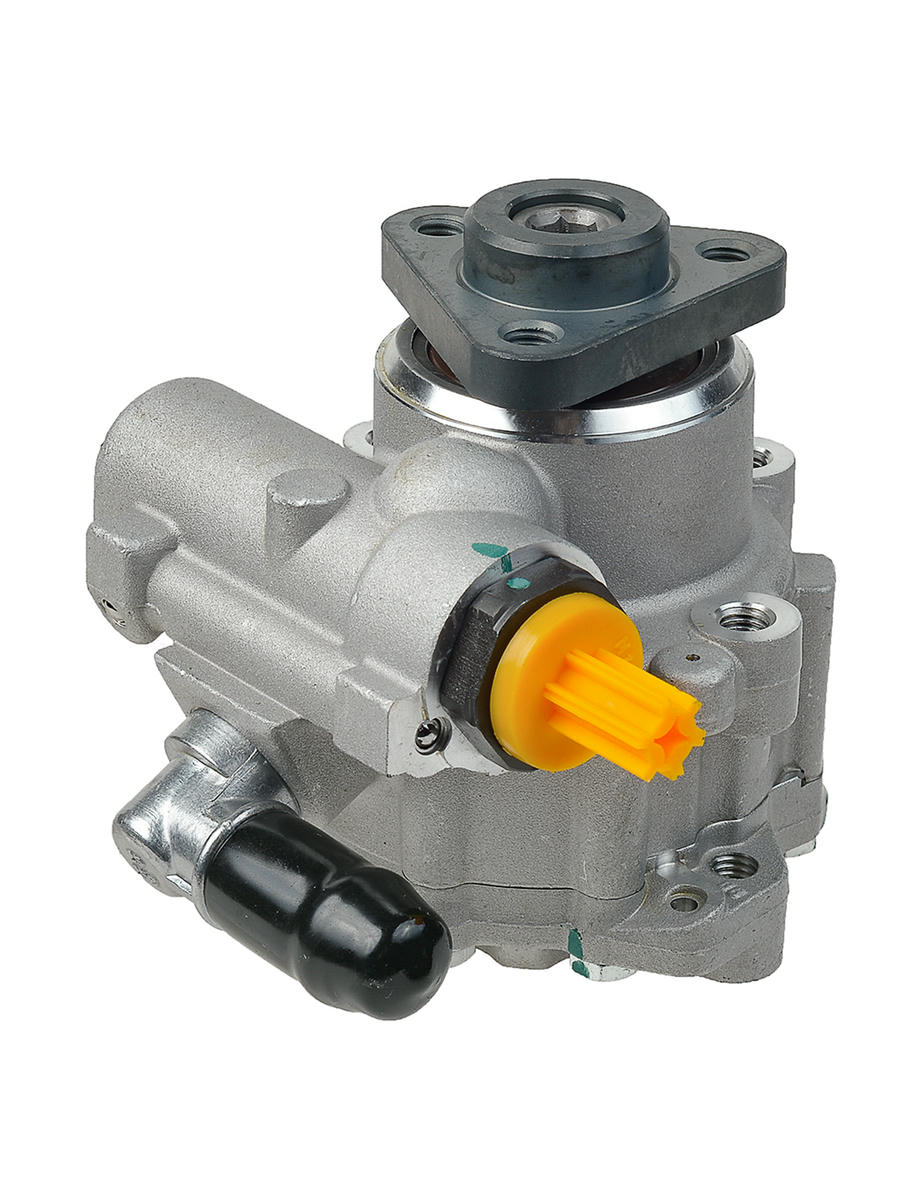 00-36358-SX_насос гидроусилителя руля! 54961 Audi A6 2.0TFSi/2.0TDi 04-11 preview 4